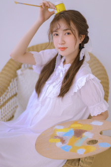 卿本风流 林家成